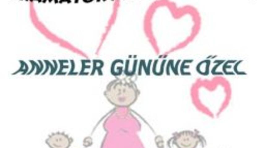 Urla&rsquo;da Anneler G&uuml;n&uuml;ne &Ouml;zel M&uuml;zik Dinletisi