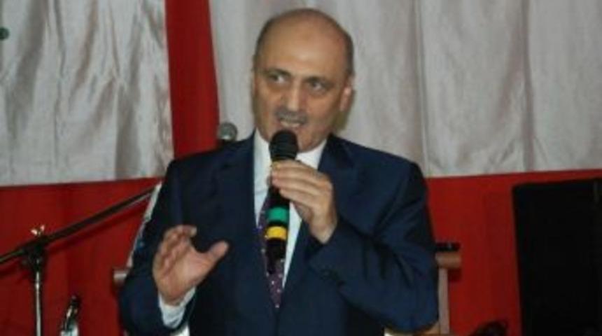 Bakan Bayraktar&rsquo;ın İzmir Ziyareti