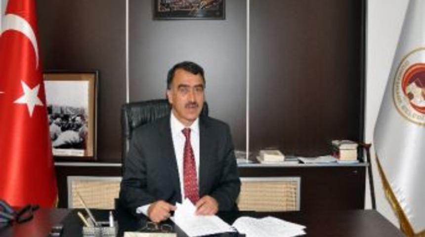 G&uuml;m&uuml;şhane Belediyesinin Kredi Onayı &Ccedil;ıktı