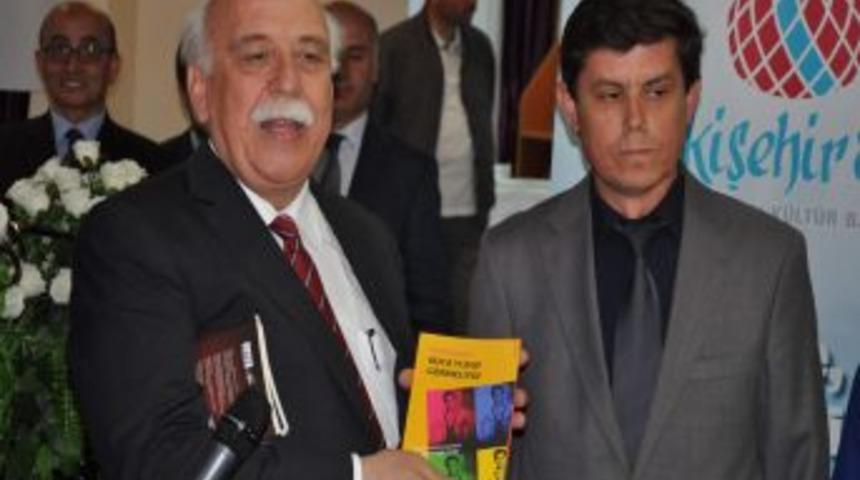 Bakan Avcı, 81 Ilden &Ouml;ğretmenlerle Bir Araya Geldi