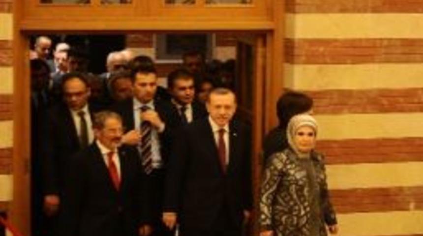 Erdoğan: &ldquo;biz, Fikri İle Zikri Bir Medeniyet İnşa Ettik&rdquo;