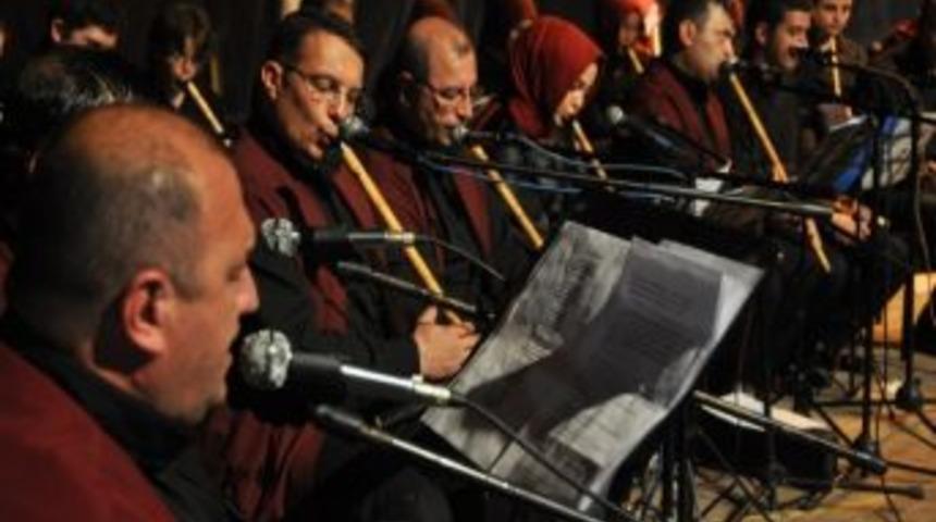 Neyzenler B&uuml;y&uuml;ledi