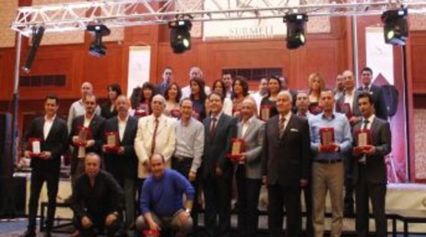 Turizmciler, Sel&ccedil;uk'ta 5. Kez Yaza Merhaba Etkinliğinde Buluştu