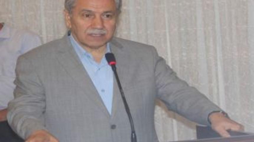 &ldquo;istismar Kapılarını Kapatacağız.&rdquo;