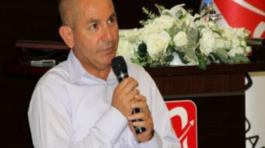 &lsquo;herkes Farklı, Herkes Eşit&rsquo; İsimli Kısa Filmin İlk G&ouml;sterimi Yapıldı