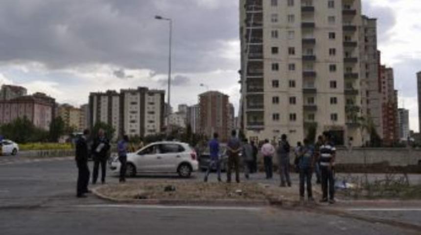 Kayseri&rsquo;de Trafik Kazası: 4 Yaralı