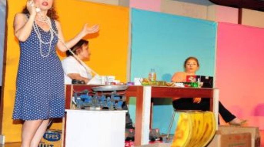 Miniklere Sanat Aşısı