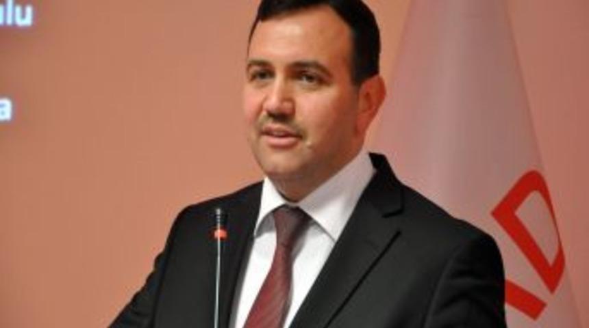 Coşkun: T&uuml;rkiye Hazır Giyimde Lider &Uuml;lke Oldu