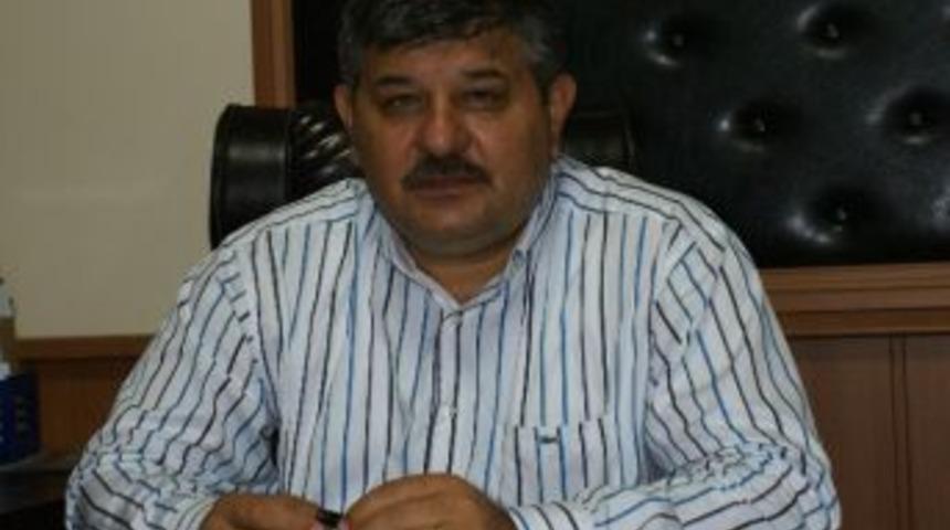 Aydın Ziraat Odası&rsquo;nda 14 Mayıs D&uuml;nya &Ccedil;ift&ccedil;iler G&uuml;n&uuml; Hazırlıkları