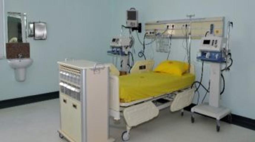 (&ouml;zel Haber) Her Hafta 2 &Ccedil;ocuğun Hayatı Yanık Nedeniyle Tehlikede