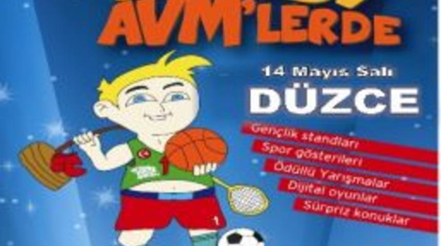 Yetenek Avcısı D&uuml;zce&rsquo;de