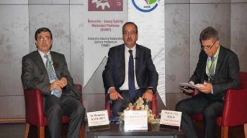 &Uuml;simp 4. Ulusal Kongresi Yapıldı