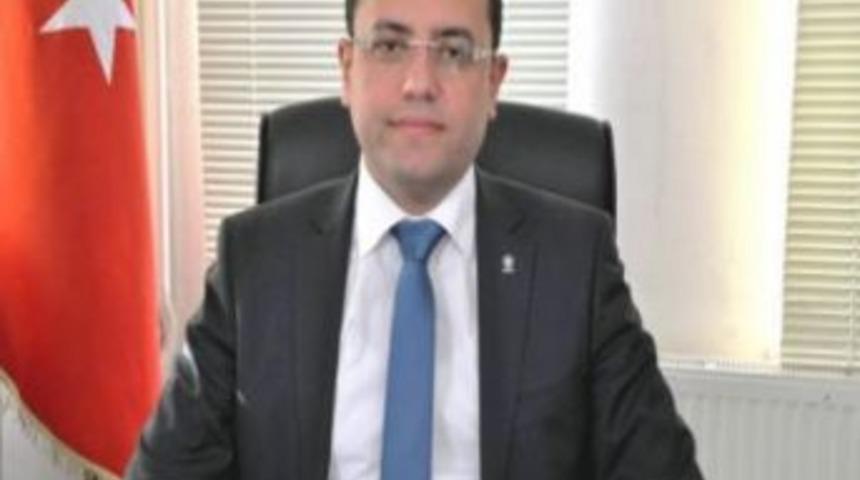 Ak Parti Nevşehir Milletvekili Ebubekir Gizligider: