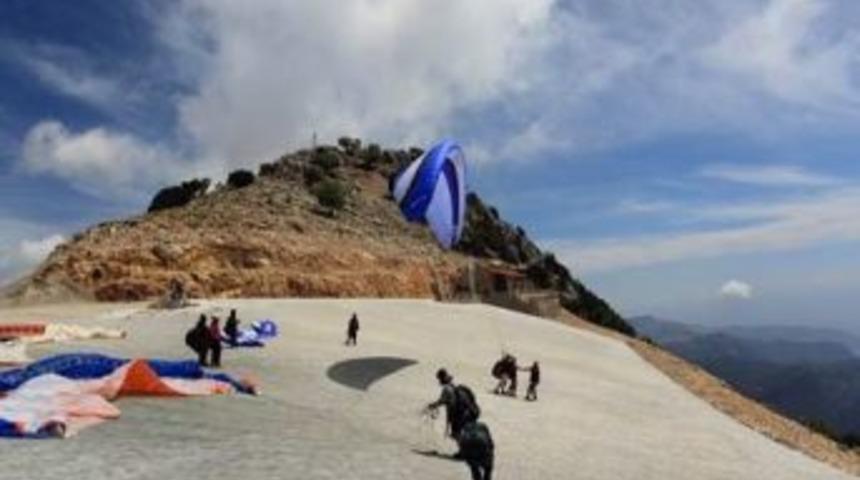 Babadağ&rsquo;da Ambulans Hazır