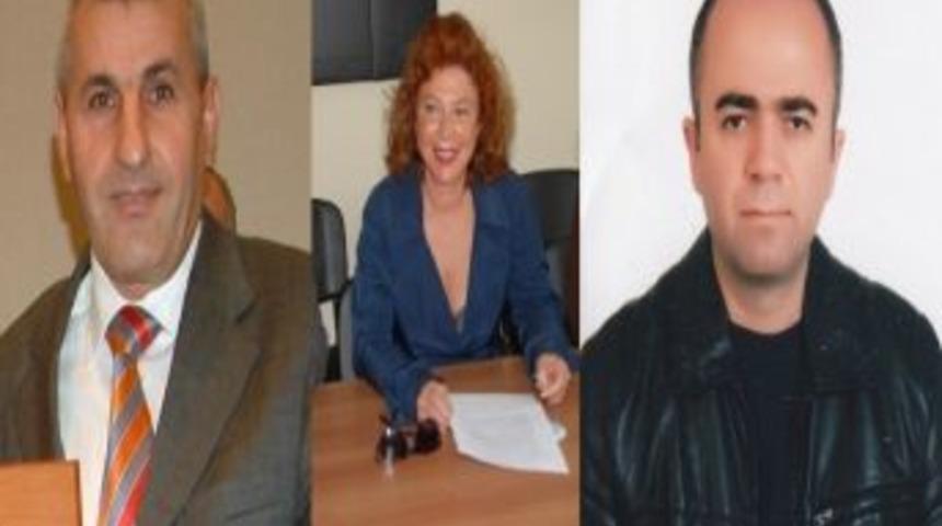 Fethiye'nin Vergi Rekortmenleri Belli Oldu