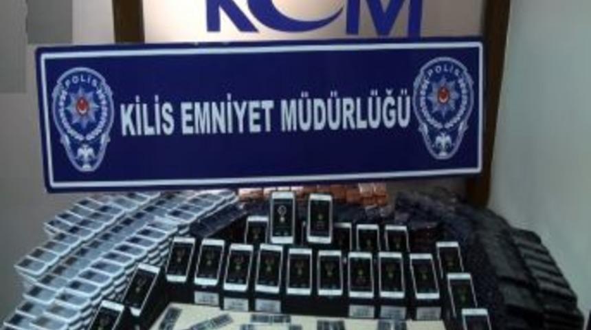 Kilis&rsquo;te Operasyon