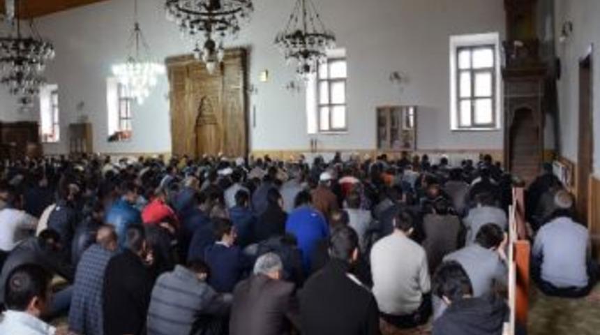 Sarıkamış&rsquo;ta Trafik Haftası Etkinlikleri