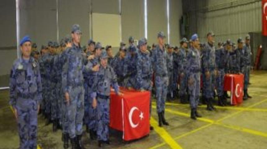 Dalaman&rsquo;da Engellilerin Askerlik Sevinci