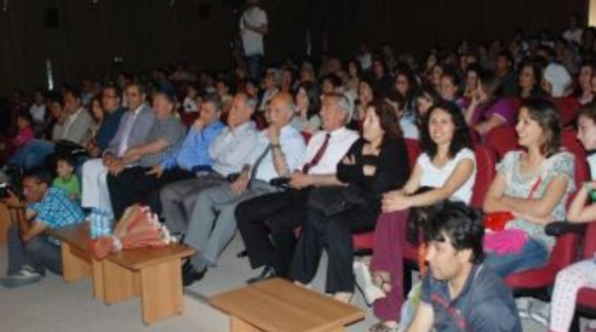 Didim’de “ah Şu Gençler” Beğeni Topladı