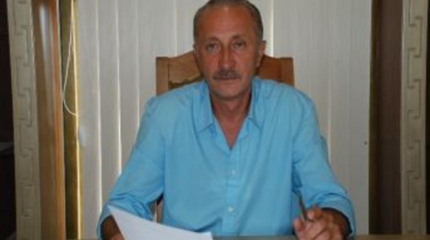 Didim Turizm Derneğinde Atabay İle Yola Devam