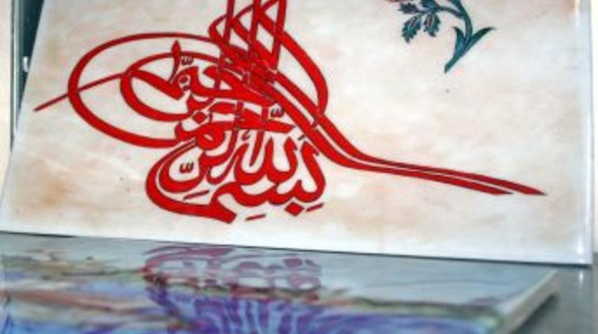 İlkokul &Ouml;ğrencileri, İznik &Ccedil;inisinin Kayıp Rengini Film Yaptı