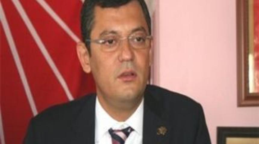 Chp Manisa Milletvekili Özel’den Anneler Günü Mesajı