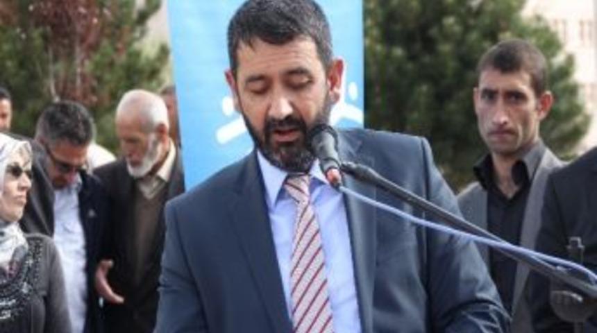 Paland&ouml;ken Belediyesi Engelsiz Yaşam Merkezi T&uuml;rkiye Sakatlar Derneğine Devredildi