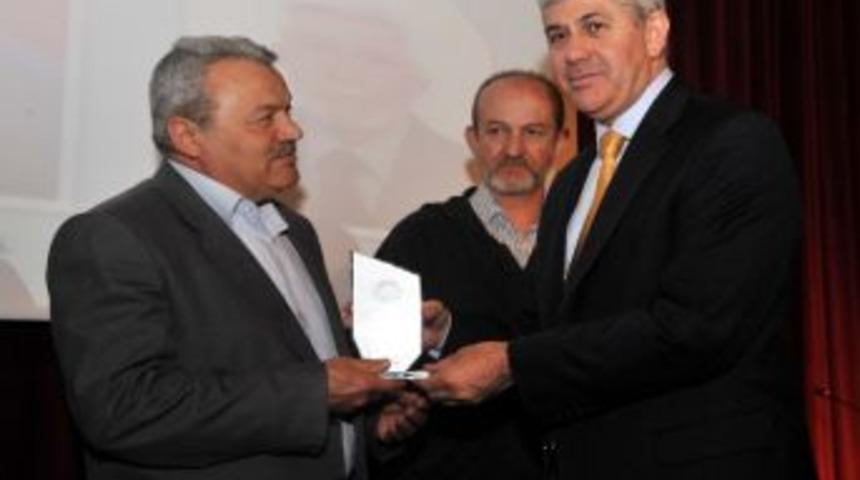 Uşak&rsquo;ta Vakıflar Haftası Etkinlikleri