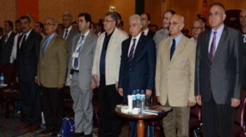 Tarihi Kentler Birliği Meclis Toplantısını Adana&rsquo;da Yaptı, Enc&uuml;men &Uuml;yelerini Belirledi