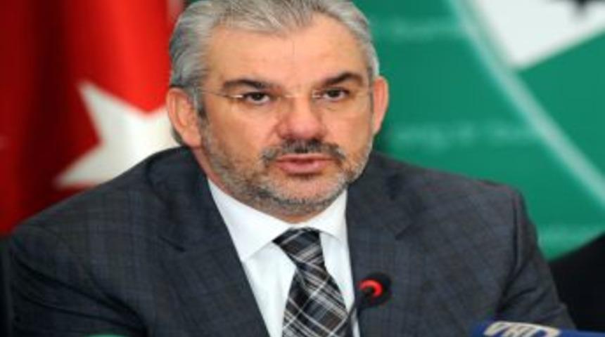 İbrahim Yazıcı, Beşiktaş Ile Dost Olunmasını Vasiyet Etmiş