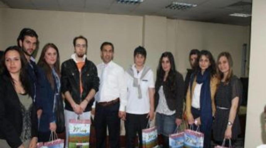 (&ouml;zel Haber) Başbakan Erdoğan&rsquo;ın &Ouml;vd&uuml;ğ&uuml; Muşlu Salih Y&uuml;ce İha&rsquo;ya Konuştu