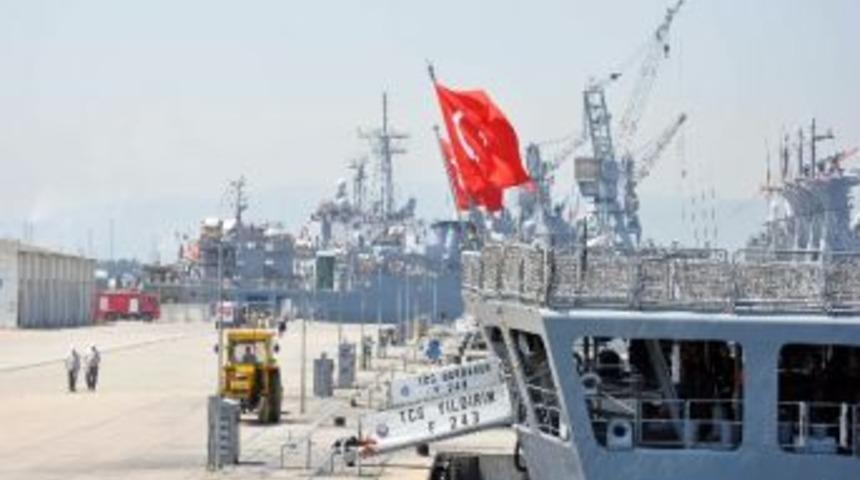 G&ouml;lc&uuml;k'te İntihar İddiası