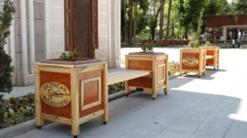 Erzincan Modern G&ouml;r&uuml;n&uuml;me Kavuşuyor