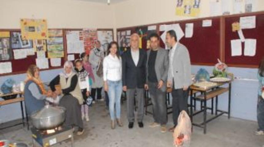 Bulanık&rsquo;ta Kermes