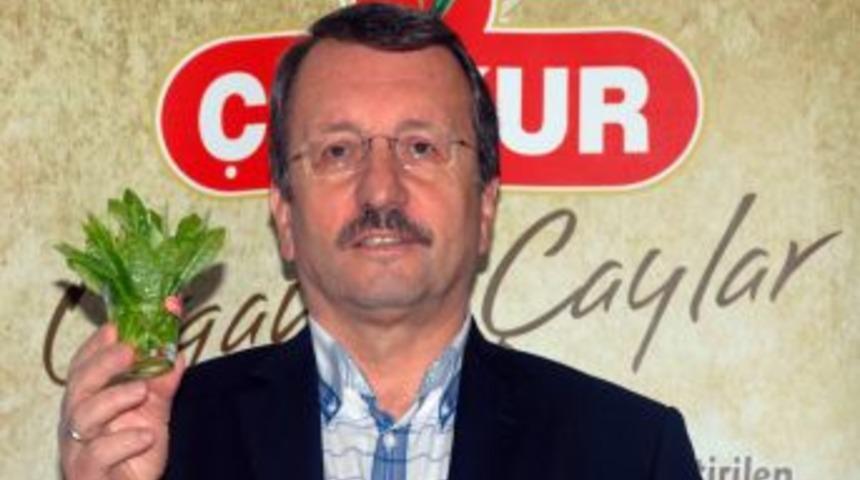 &Ccedil;aykur Genel M&uuml;d&uuml;r&uuml; S&uuml;tl&uuml;oğlu: Bizler &Uuml;reticiye Muhtacız
