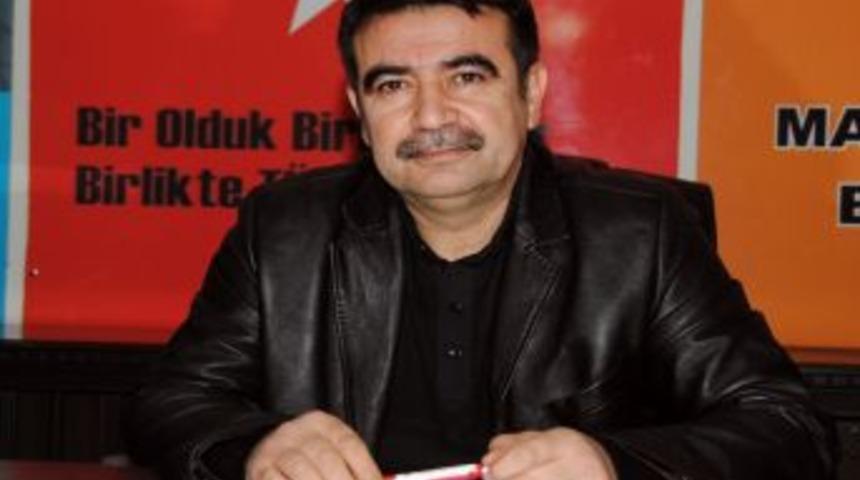 Mekteplioğlu: Yılın 365 G&uuml;n&uuml; Annelere Ayrılsa Da Hakları &Ouml;denemez