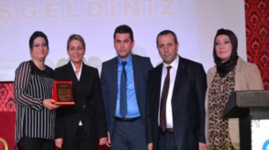 Ebelik-hemşirelik Haftası Ve Anneler G&uuml;n&uuml; Kutlama Programı