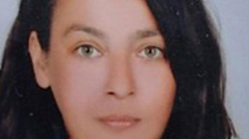 M&uuml;sl&uuml;man olan Alman kadın &ouml;l&uuml; bulundu