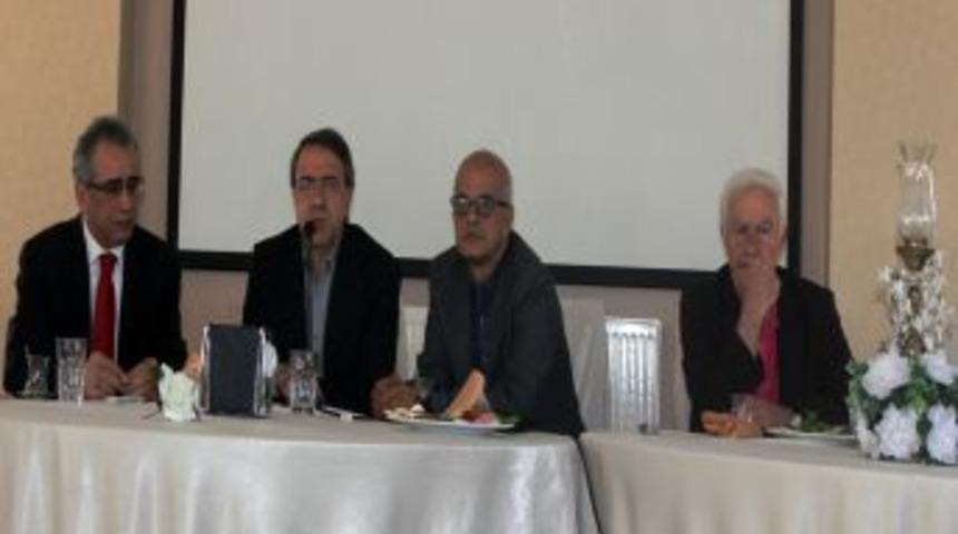 Mustafa Armağan: B&uuml;y&uuml;mezsek K&uuml;&ccedil;&uuml;leceğiz