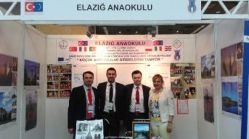 Fka&rsquo;dan &Ouml;rnek Proje