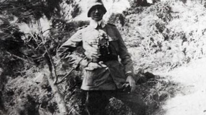 Batan gemiler ve kahramanlar