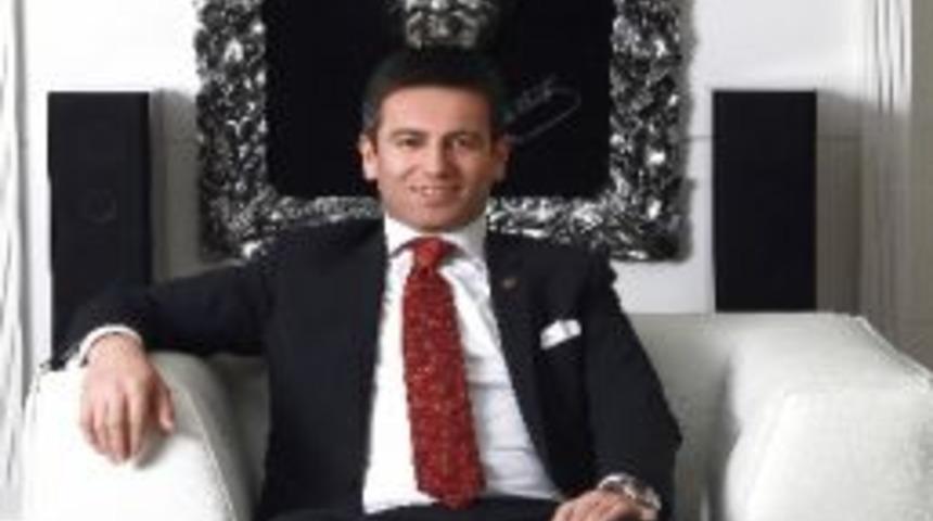 T&uuml;giad Ankara Başkanı Aydın'dan Anneler G&uuml;n&uuml; Mesajı