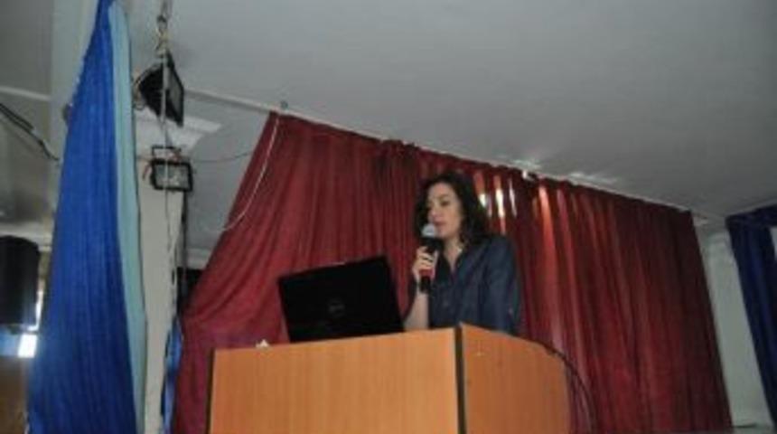 KETEM Bilgilendirme Seminerleri Devam Ediyor