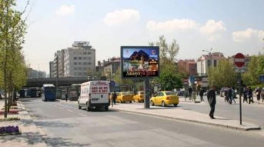 Ankara&rsquo;da Amasya Tanıtımı