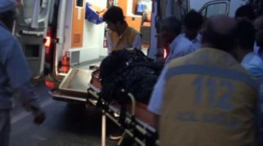 Urfa&rsquo;yı Sel Vurdu: 11 Yaralı