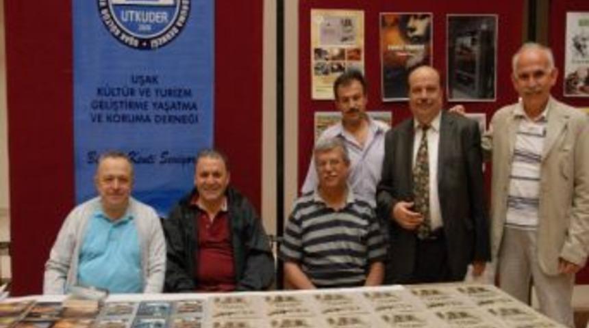 İlim K&uuml;lt&uuml;r Ve Edebiyat Festivali Başladı