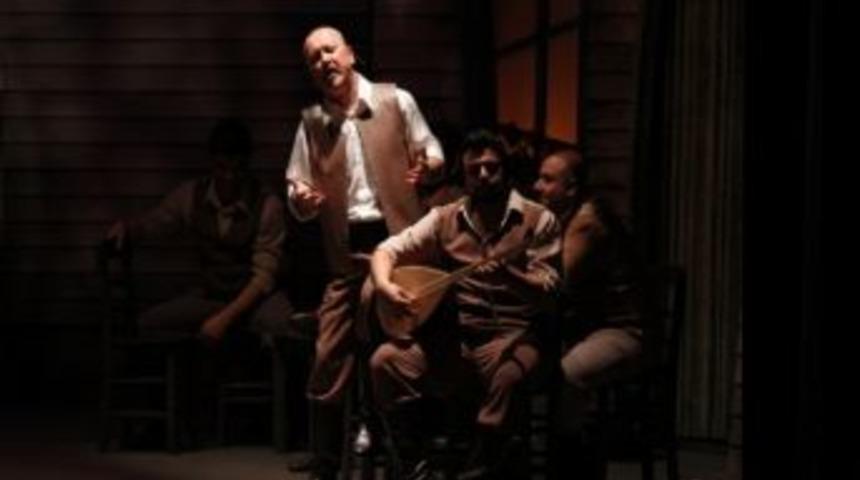 Mdob G&uuml;neydoğu Anadolu Turnesi'ne 20 Mayıs'da Adana'da Başlıyor