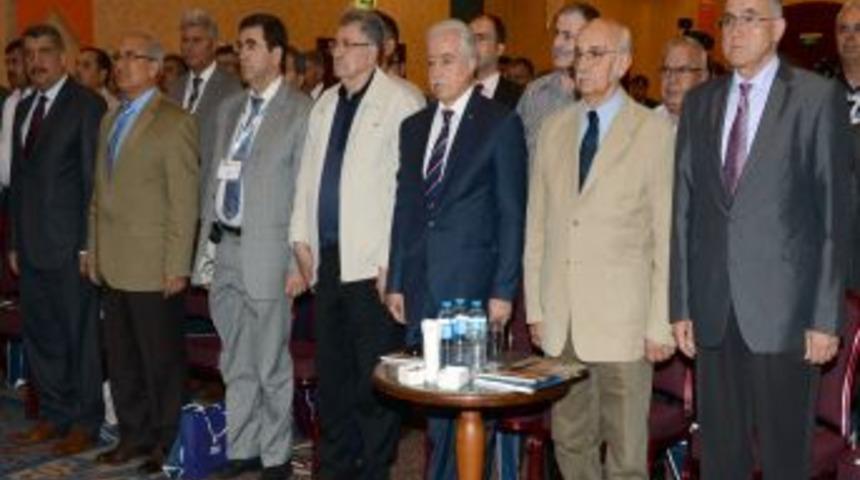 G&uuml;zelbey: T&uuml;rkiye Artık K&uuml;lt&uuml;rel Planda Da &Ouml;n Plana &Ccedil;ıkmaya Başladı