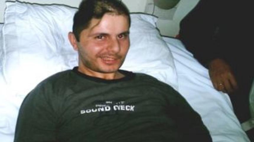 Gazi Fırat Zorba: "artık Kan Akmasın"