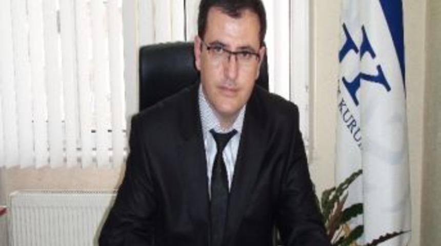 Sgk Gediz Merkez M&uuml;d&uuml;rl&uuml;ğ&uuml;, "sosyal G&uuml;venlik Haftası" Kutlamalarında Kurumu Tanıtacak